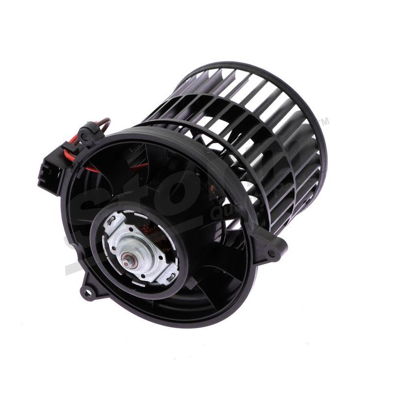 Pulseur d'air habitacle STORM QUALITY PARTS 4850801