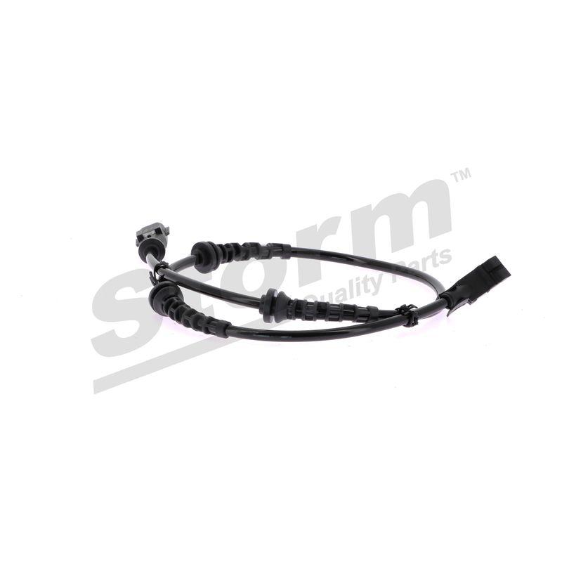 Capteur, vitesse de roue STORM QUALITY PARTS 888011