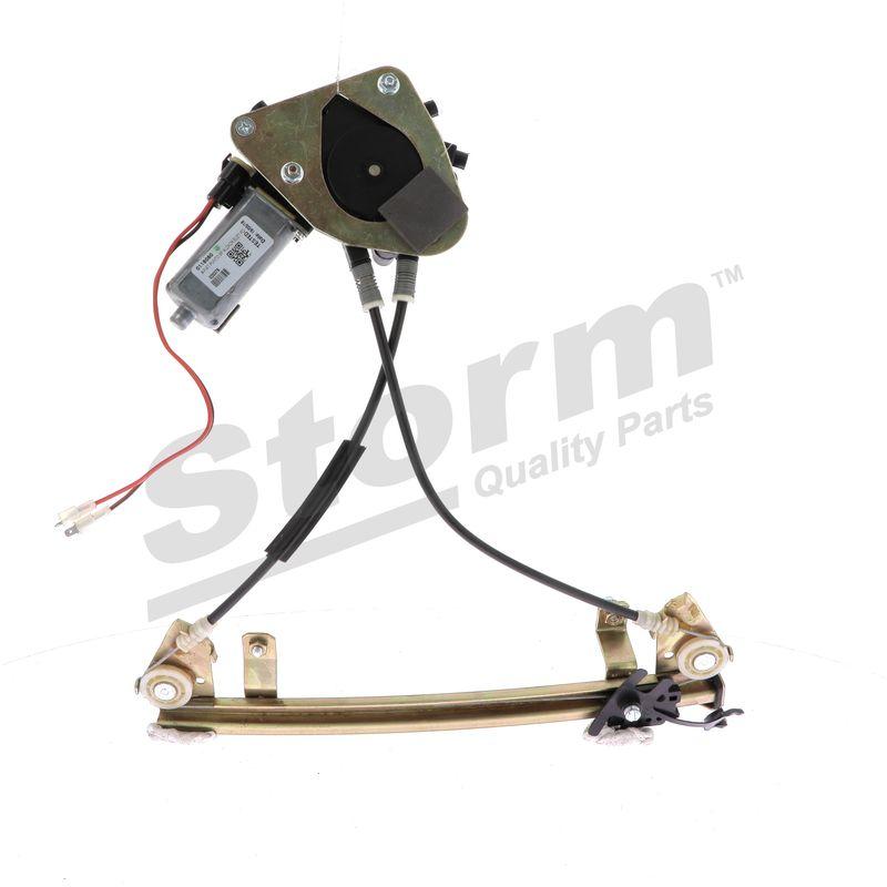 Lève-vitre STORM QUALITY PARTS 34072