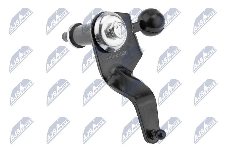 Levier de vitesse NTY NXX-PE-000
