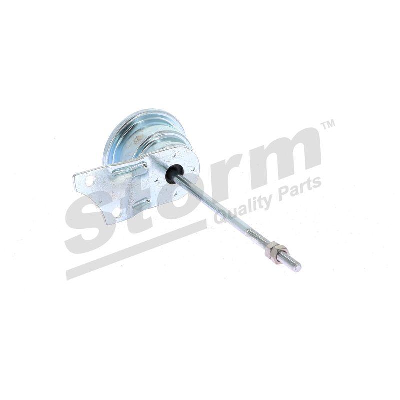 Détendeur de suralimentation STORM QUALITY PARTS 891104