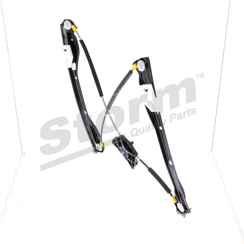 Lève-vitre STORM QUALITY PARTS 17707518