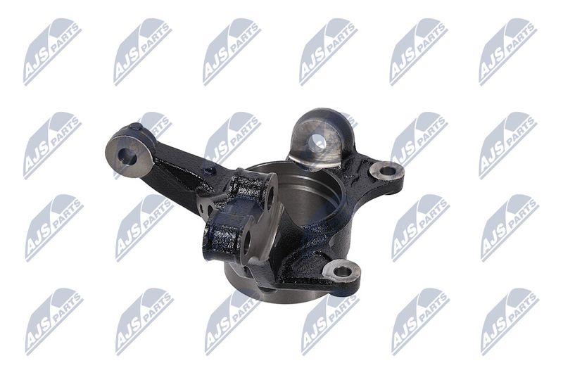 Fusée d'essieu, suspension de roue NTY ZZP-TY-035