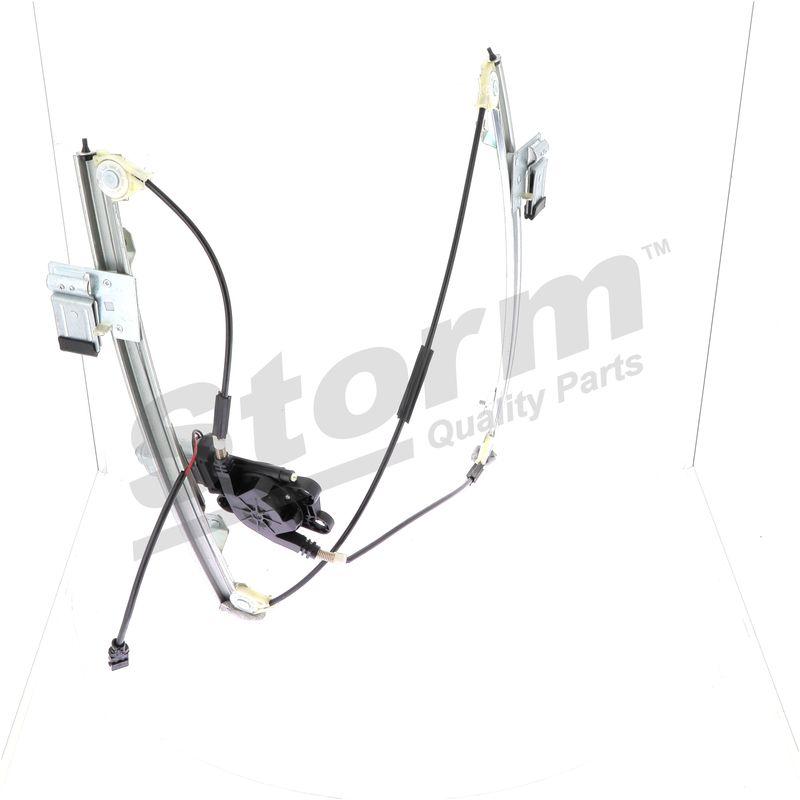 Lève-vitre STORM QUALITY PARTS 90278ST