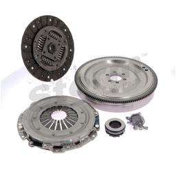Kit adaptateur, embrayage STORM QUALITY PARTS STO1037