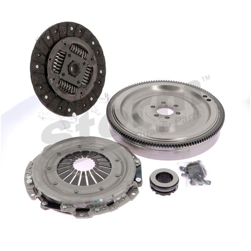 Kit adaptateur, embrayage STORM QUALITY PARTS STO1037