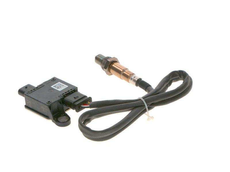 Détecteur de particules BOSCH 0 281 007 095