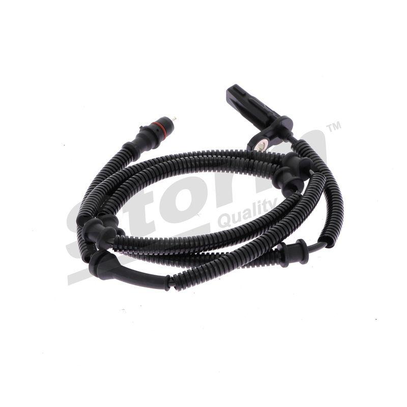 Capteur, vitesse de roue STORM QUALITY PARTS 888031