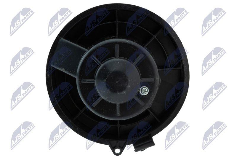 Pulseur d'air habitacle NTY EWN-NS-008