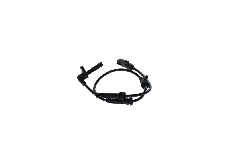Capteur, vitesse de roue BOSCH 0 986 594 666