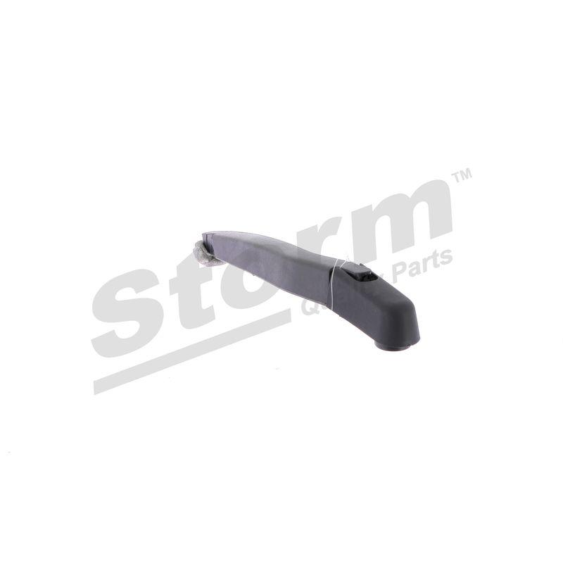 Bras d'essuie-glace, nettoyage des vitres STORM QUALITY PARTS 63040
