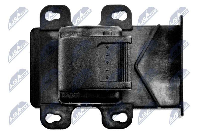 Interrupteur, lève-vitre NTY EWS-HD-009