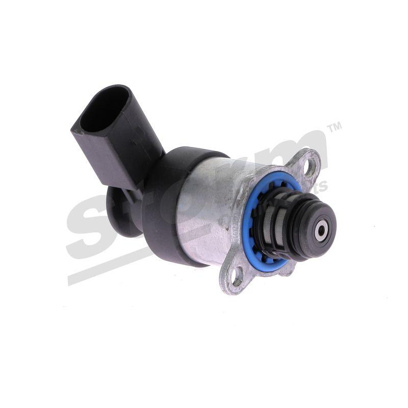 Régulateur, quantité de carburant (système à rampe commune) STORM QUALITY PARTS STO102203