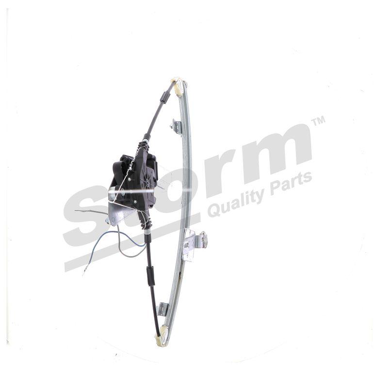 Lève-vitre STORM QUALITY PARTS 160075