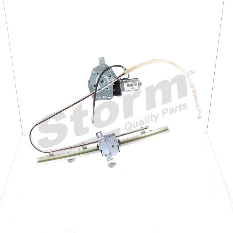 Lève-vitre STORM QUALITY PARTS 1500080