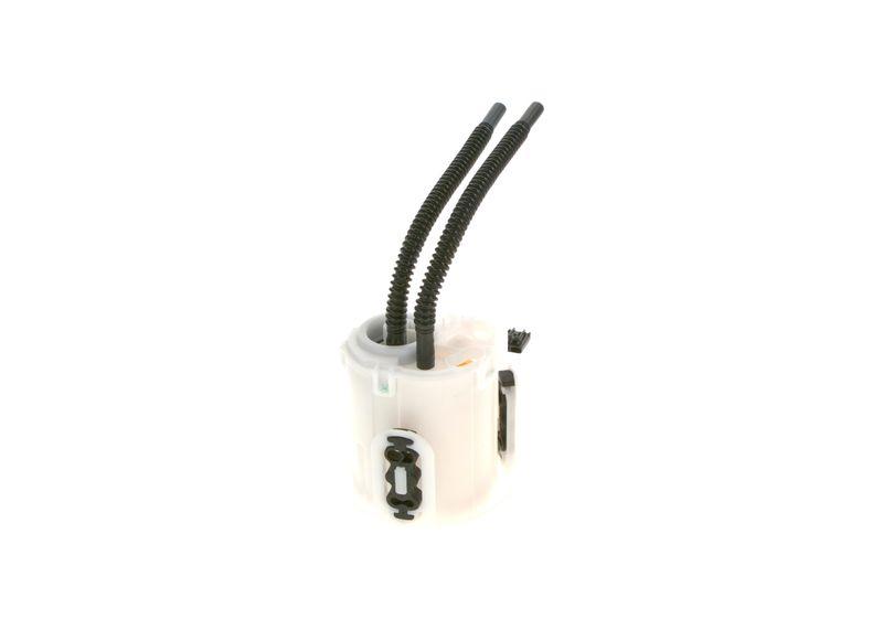 Pompe à carburant BOSCH 0 986 580 823