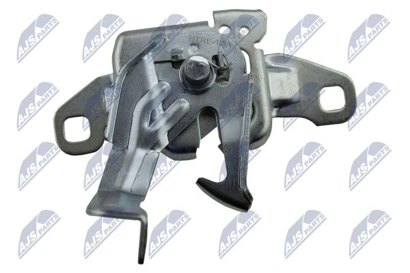 Serrure de capot-moteur NTY EZC-RE-128