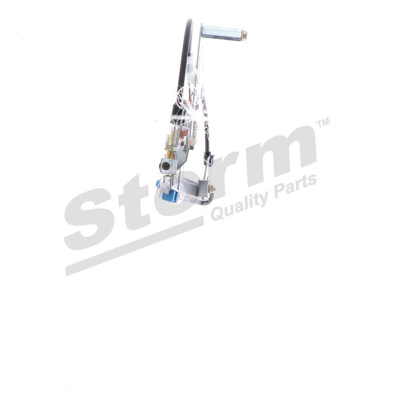 Lève-vitre STORM QUALITY PARTS 26082