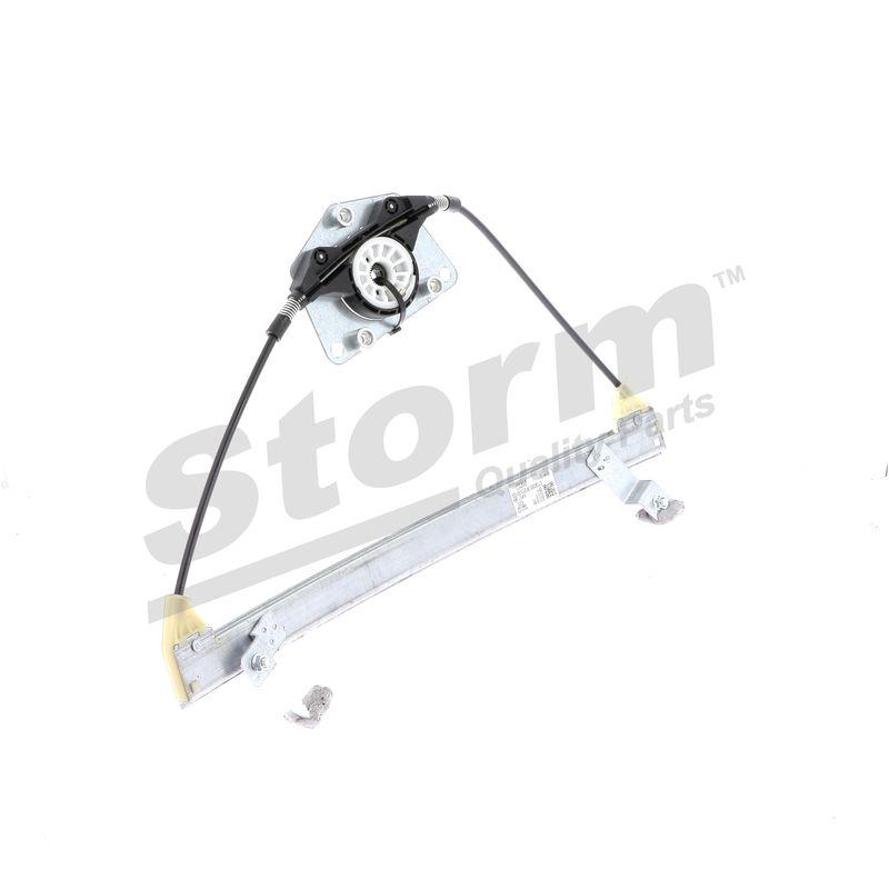 Lève-vitre STORM QUALITY PARTS 79574