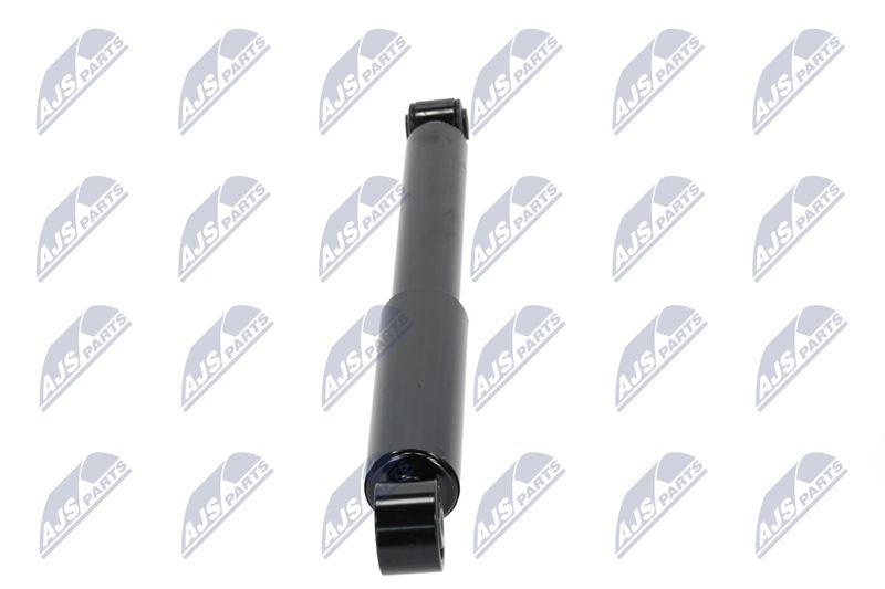 Amortisseur NTY A-FT-009