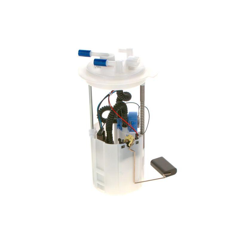 Unité d'injection de carburant BOSCH 0 986 580 987