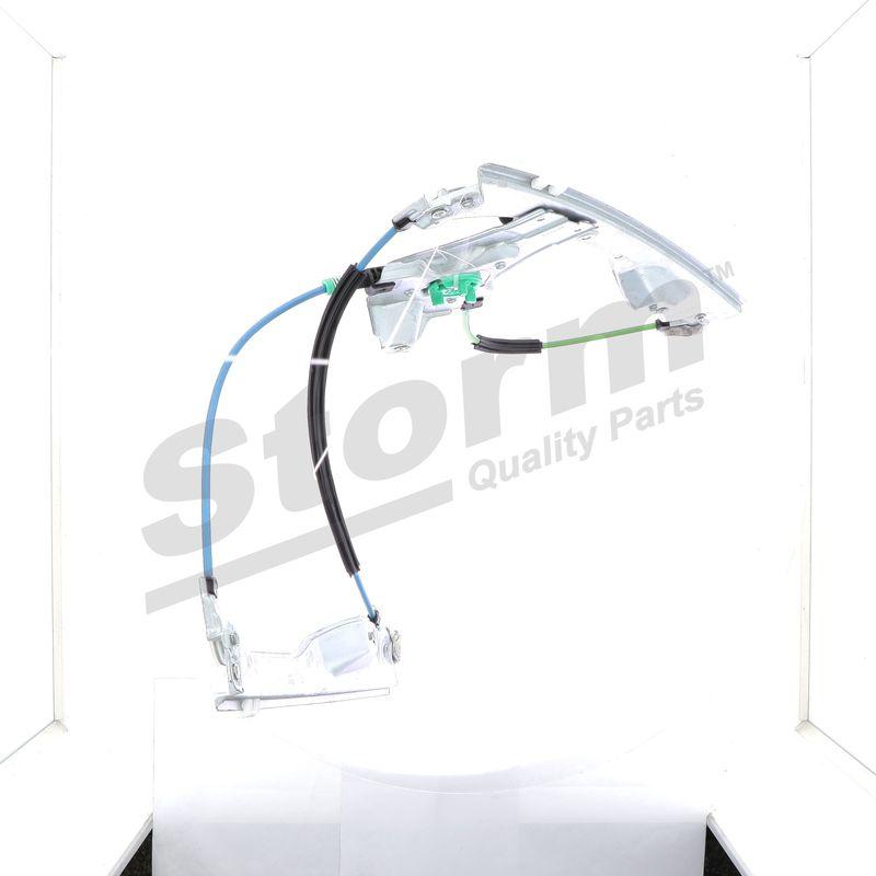 Lève-vitre STORM QUALITY PARTS 80979