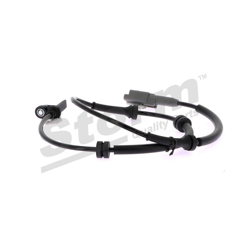 Capteur, vitesse de roue STORM QUALITY PARTS 777146
