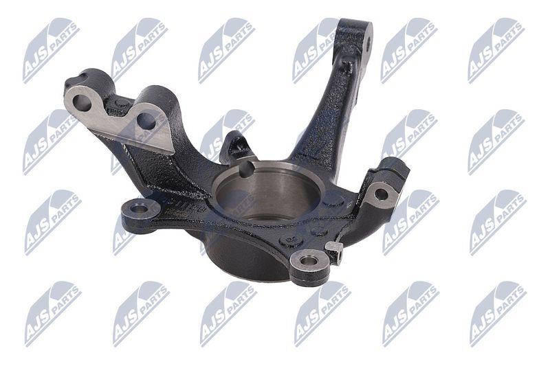 Fusée d'essieu, suspension de roue NTY ZZP-PE-014