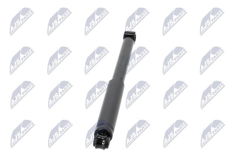 Amortisseur NTY A-NS-027