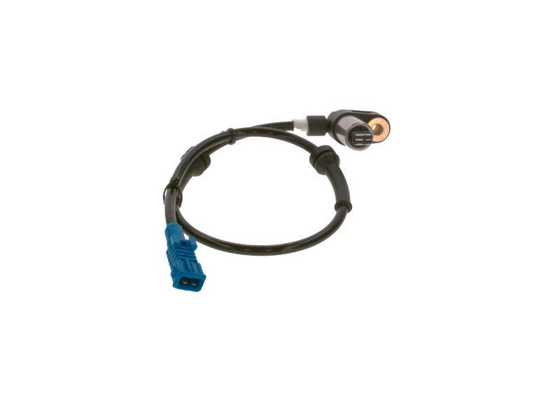 Capteur, vitesse de roue BOSCH 0 986 594 020