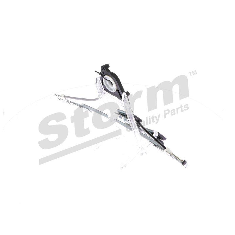 Lève-vitre STORM QUALITY PARTS 41378