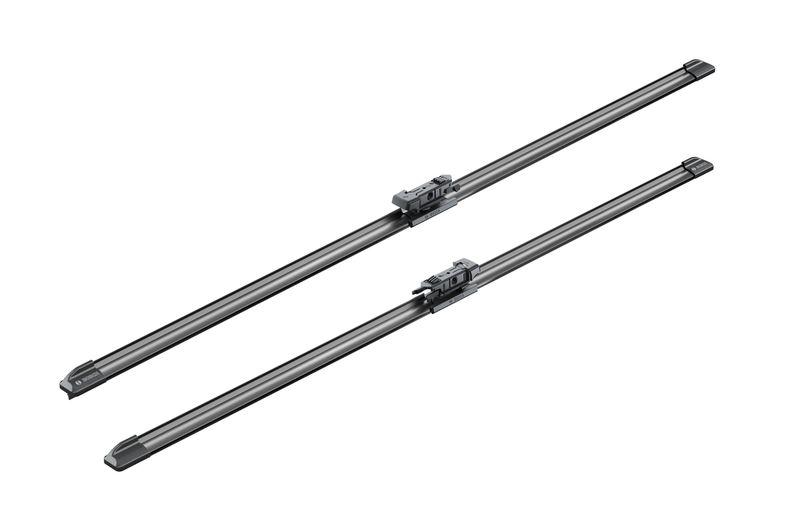 Balai d'essuie-glace BOSCH 3 397 014 009