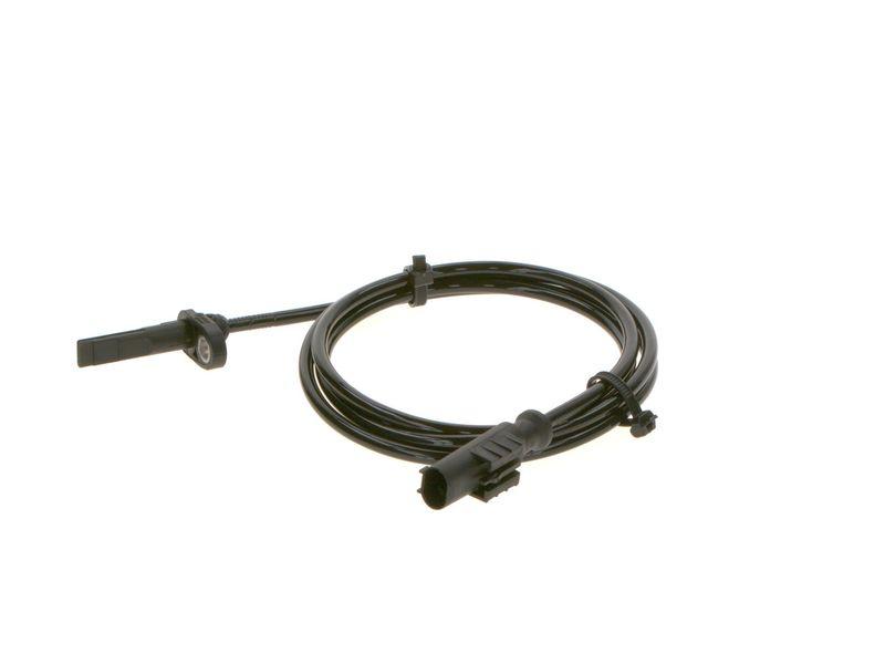 Capteur, vitesse de roue BOSCH 0 265 008 414