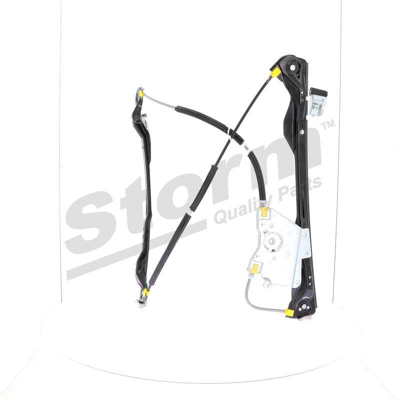 Lève-vitre STORM QUALITY PARTS 46571