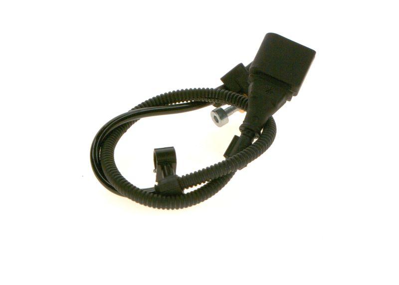 Capteur d'angle, vilebrequin BOSCH 0 261 210 188