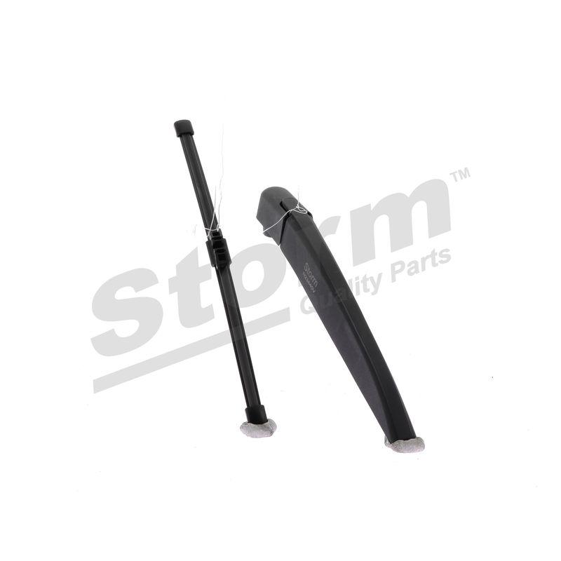 Kit de bras d'essuie-glace, nettoyage des vitres STORM QUALITY PARTS 60147KIT