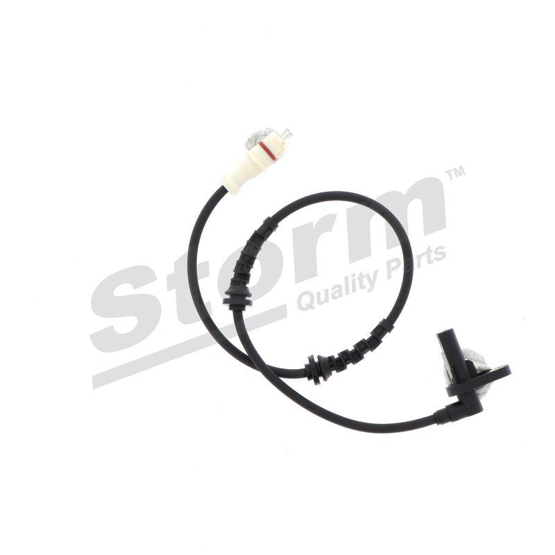 Capteur, vitesse de roue STORM QUALITY PARTS 888008