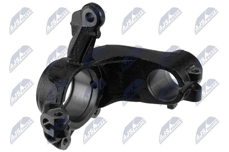 Fusée d'essieu, suspension de roue NTY ZZP-PE-016
