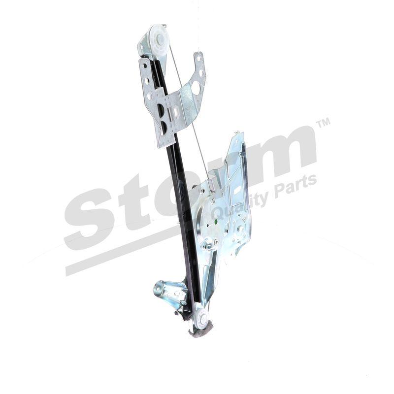 Lève-vitre STORM QUALITY PARTS 1027508