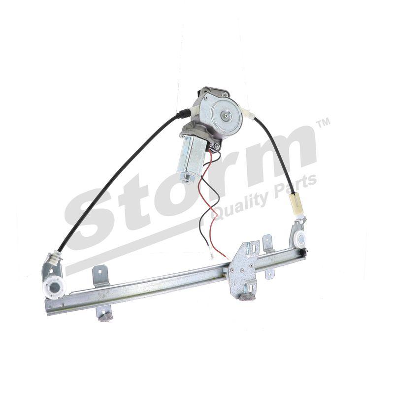 Lève-vitre STORM QUALITY PARTS 44078