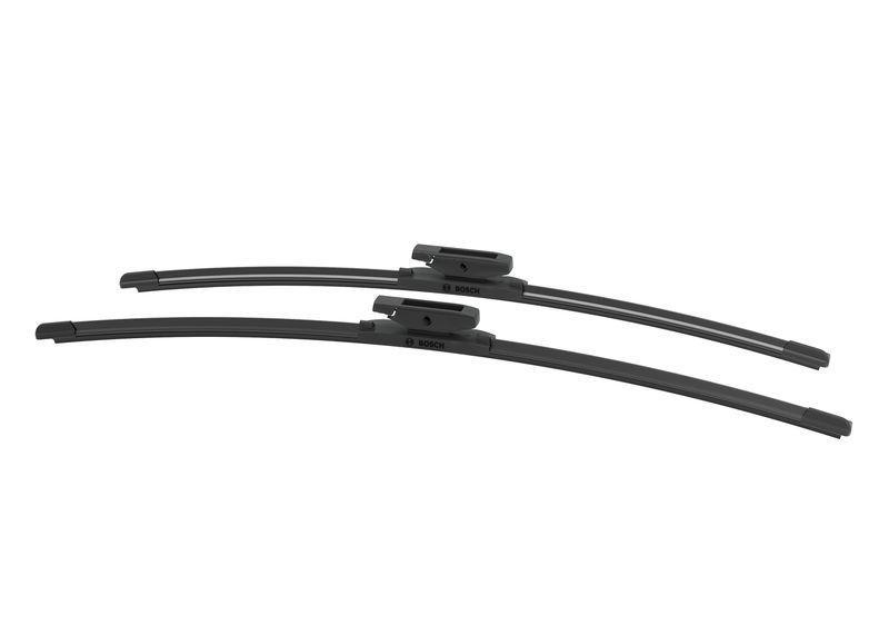 Balai d'essuie-glace BOSCH 3 397 007 424
