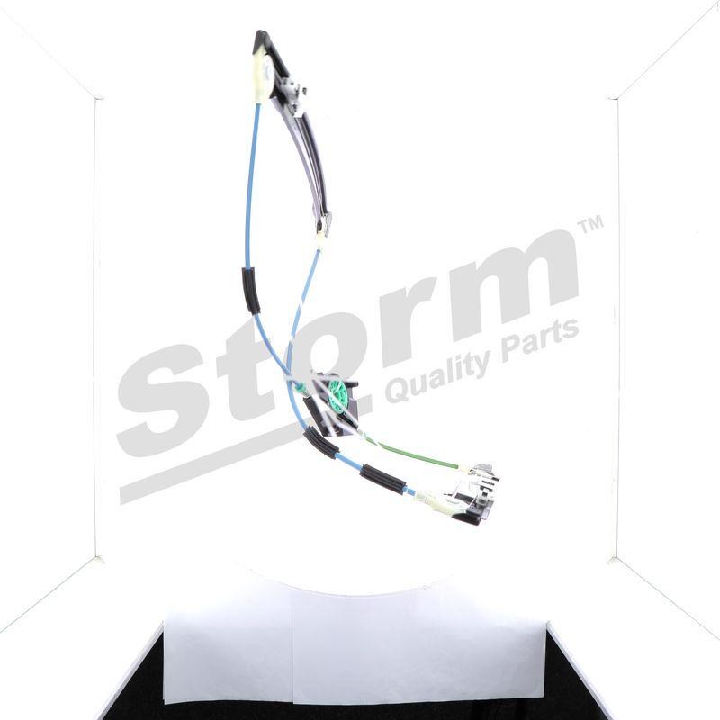 Lève-vitre STORM QUALITY PARTS 39575
