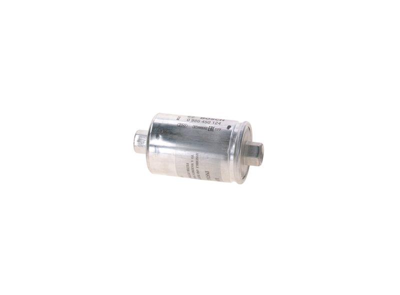 Filtre à carburant BOSCH 0 986 450 124