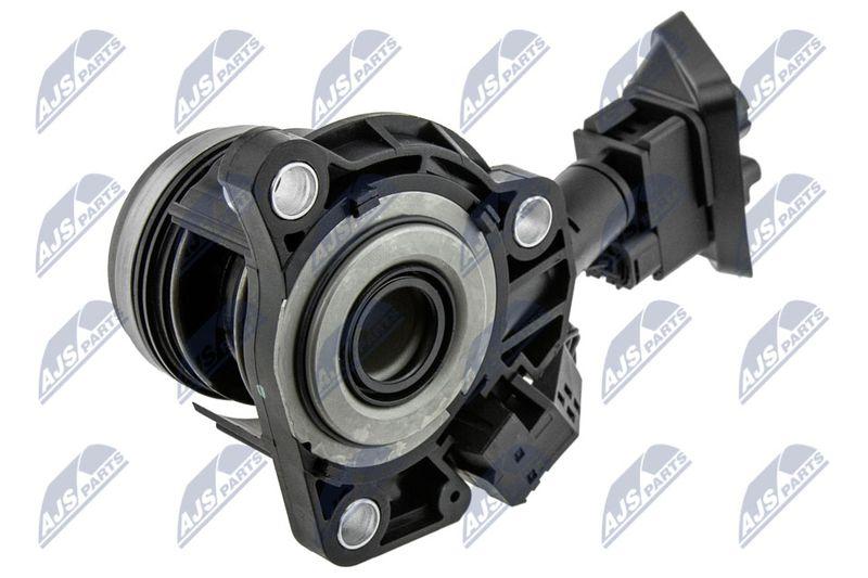 Butée hydraulique, embrayage NTY NWS-CT-005