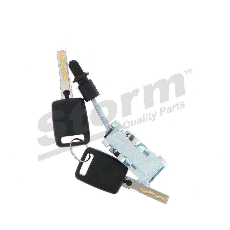 Cylindre de serrure STORM QUALITY PARTS 1042001