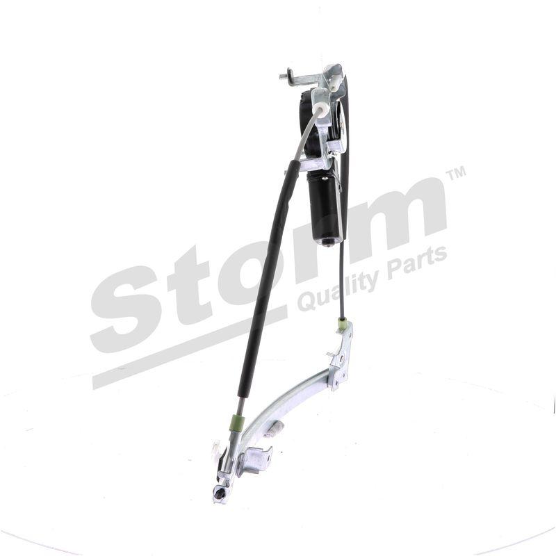 Lève-vitre STORM QUALITY PARTS 87174ST