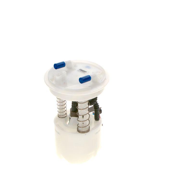 Unité d'injection de carburant BOSCH 0 986 580 950