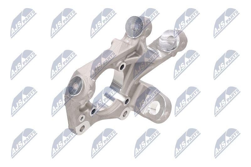 Fusée d'essieu, suspension de roue NTY ZZP-CH-053