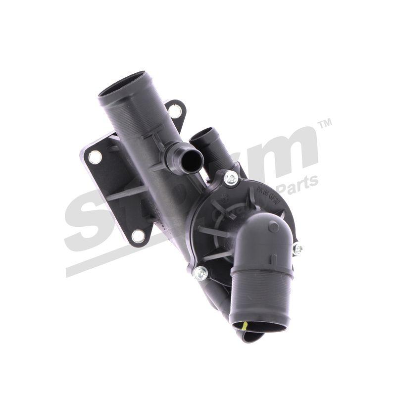 Boîtier du thermostat STORM QUALITY PARTS F16218