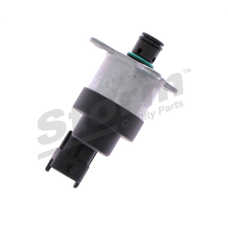 Régulateur, quantité de carburant (système à rampe commune) STORM QUALITY PARTS STO777204